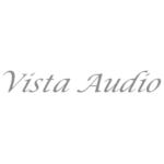 Vista Audio logo