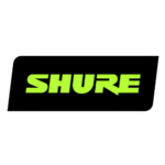 Shure logo