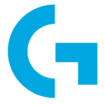 Logitech logo