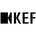 KEF logo