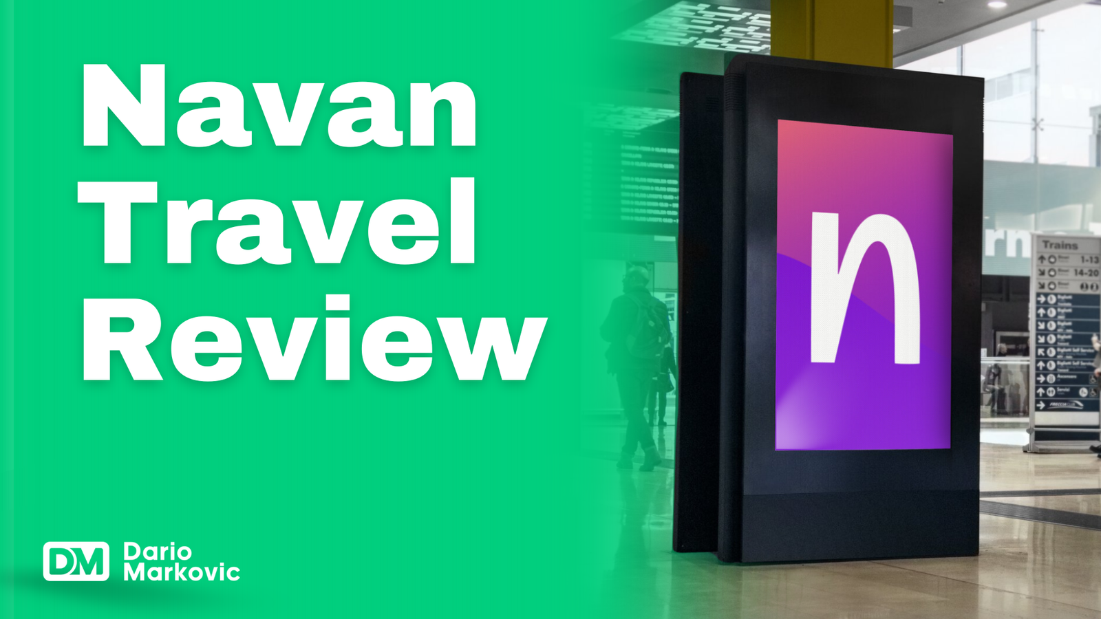 Navan Travel Review: Best Corporate Travel Software