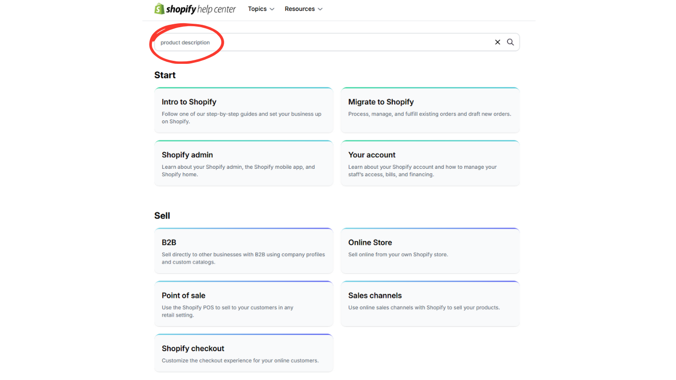 Abonnementbestellungen Verwalten · Shopify Help Center – ZSNQZ