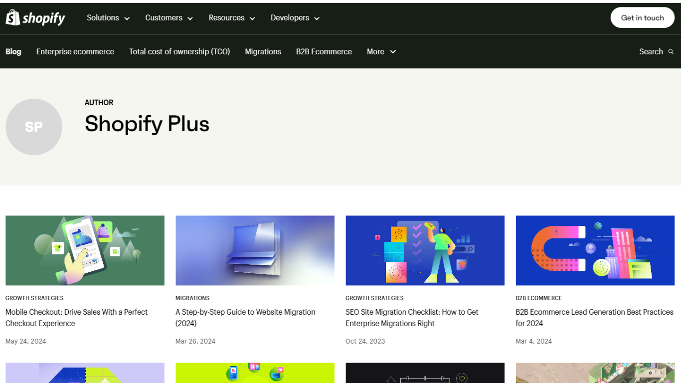 Shopify Customer Service Guide: How to Get Help and Resolve Issues ...
