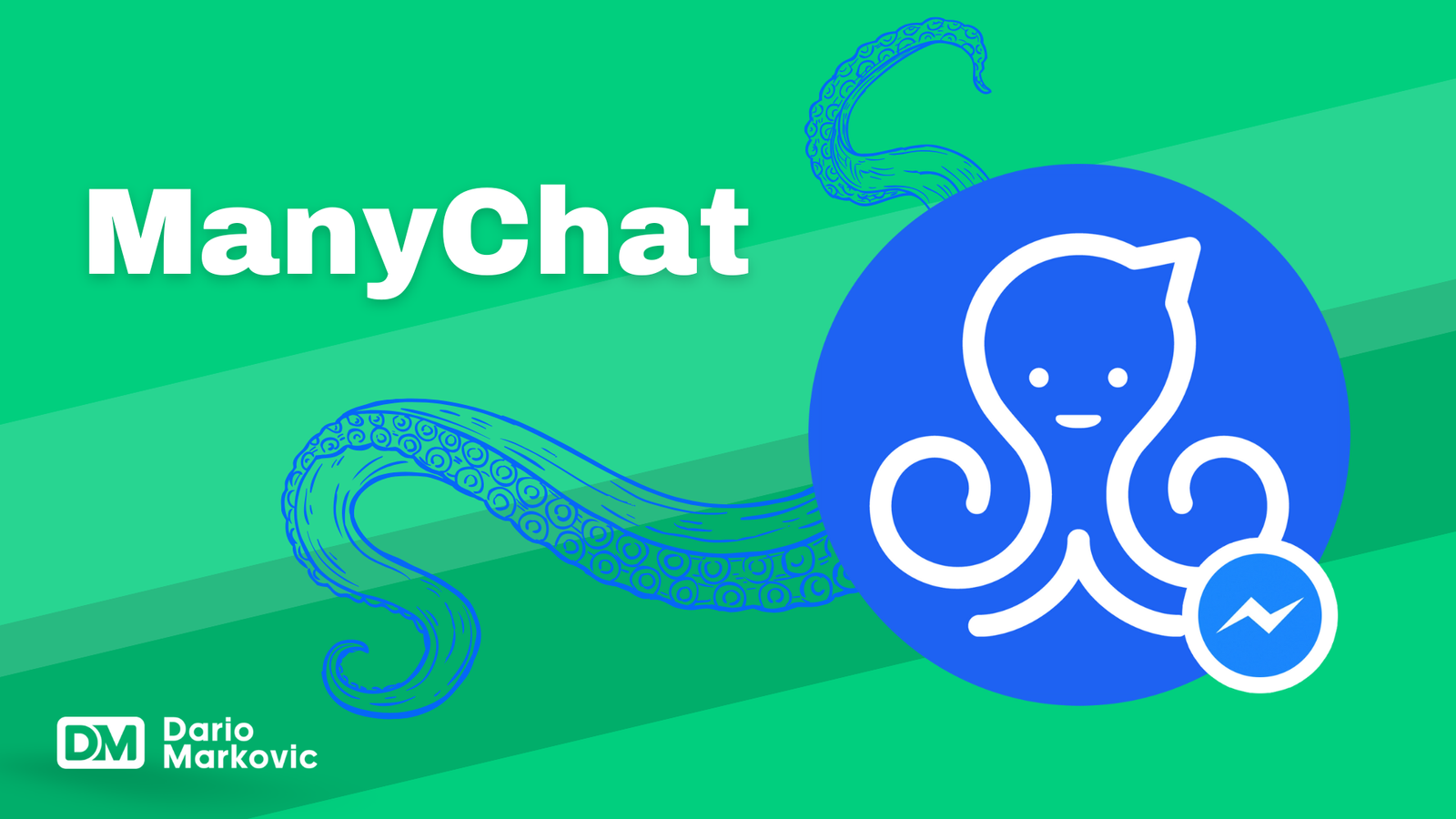 what is manychat