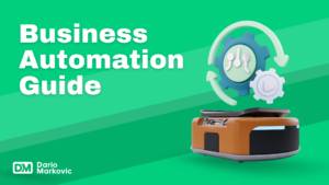 Business Automation Guide