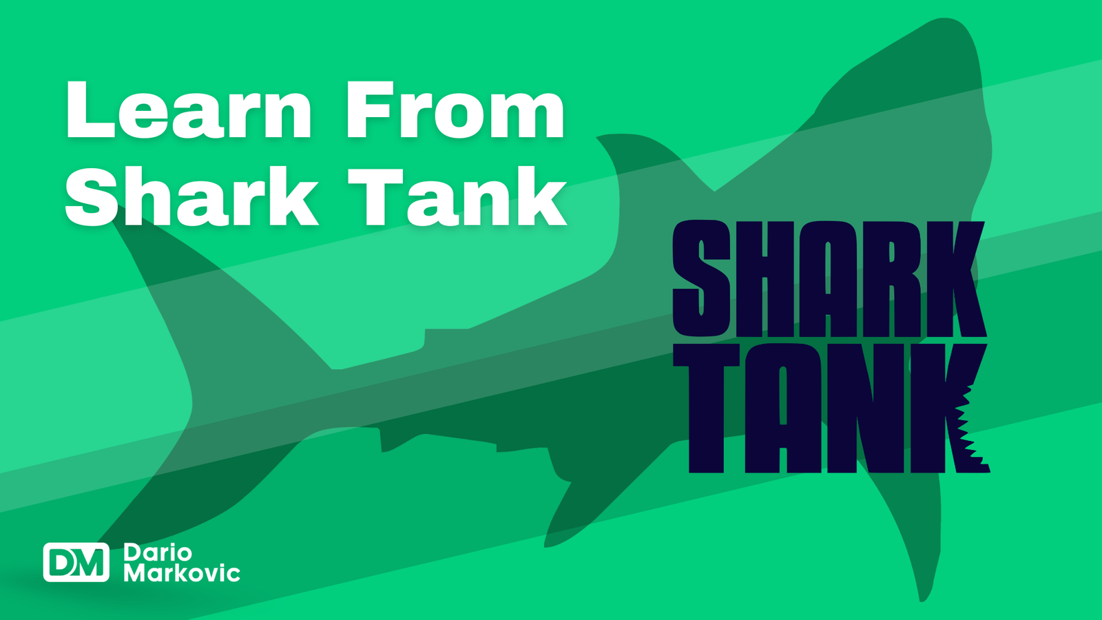 Shark Tank