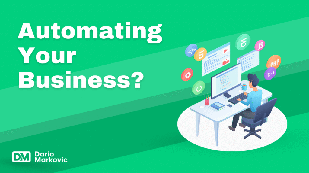 What Is Automated Business? Exploring Modern Efficiency