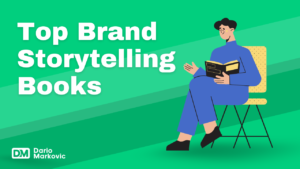 top brand storytelling books