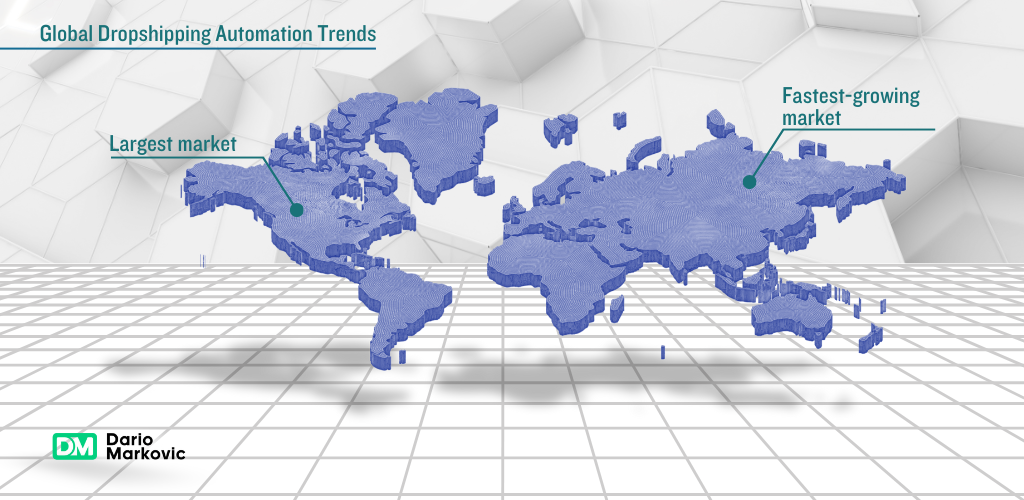5 Best Dropshipping Automation Tools to Scale eCommerce Businesses (2026) 10 Global Dropshipping Automation Trends